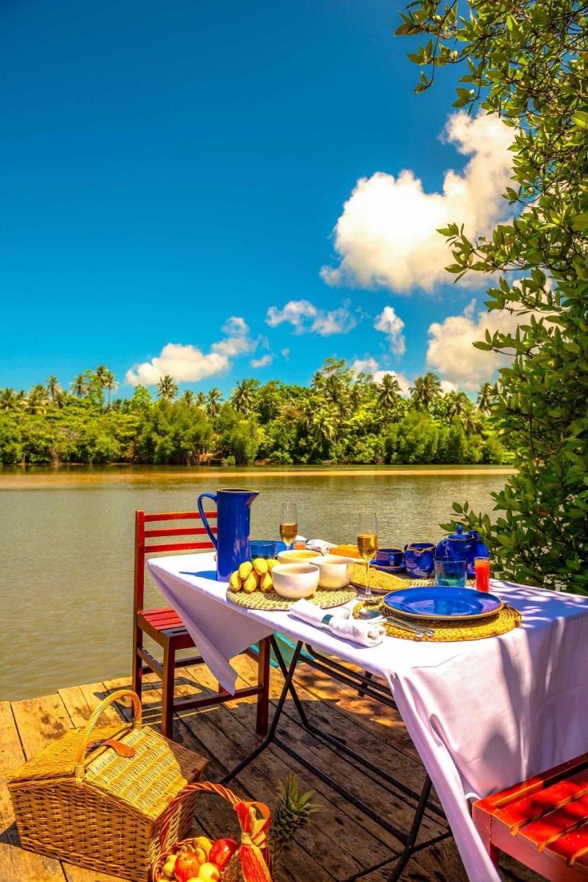 33 Lake Terrace Hikkaduwa Esterno foto